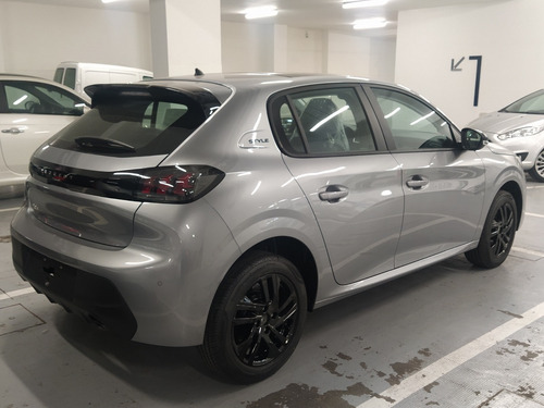 Imagen 7 de 23 de Peugeot 208 Style 1.6 At