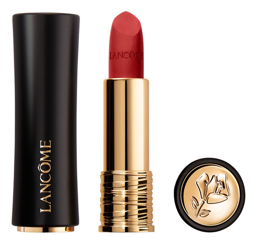 L Absolu Rouge Matte 158