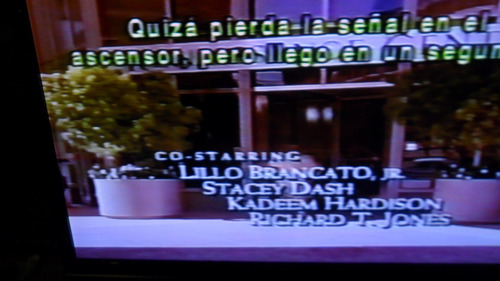 Vhs Un Nuevo Hombre ( Danny Devito, 1994) (Usado)
