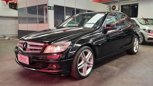 Mercedes C180 Turbo 1.8