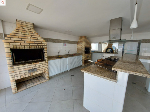 Imagem 16 de 21 de Apartamento - Ap05770 - 69275275