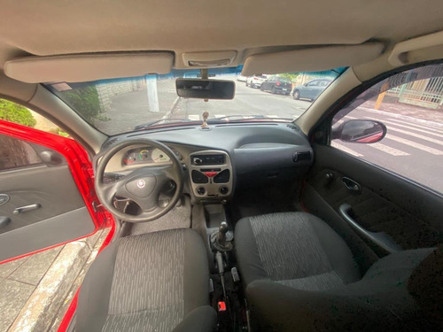 Imagem 9 de 15 de Fiat Palio 1.0 Economy Fire Flex 8v 2p Flex Manual