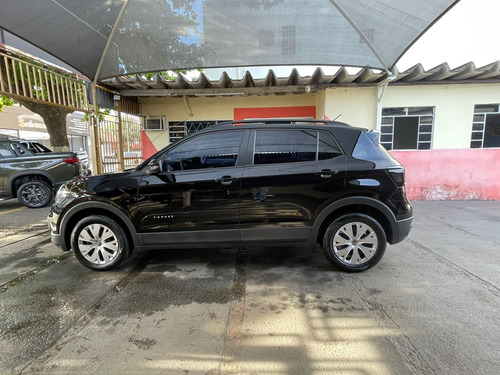 Volkswagen T-Cross 1.0 Sense 200 Tsi Aut. 5p