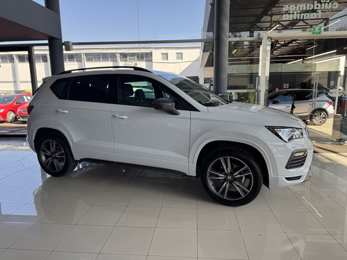 Seat Ateca 1.4 Fr 150Hp At
