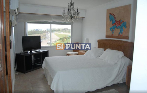 Imagen 6 de 11 de Apartamento En Alquiler - Manantiales