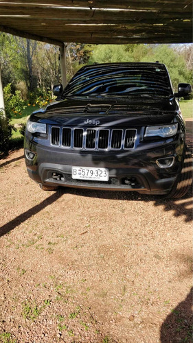 Imagen 2 de 8 de Jeep Cherokee 3.6 5 Puertas