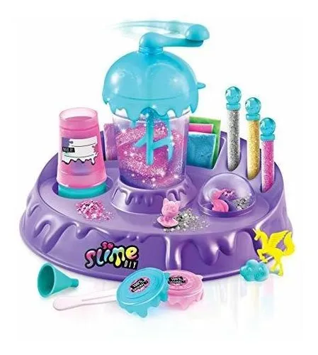 Fabrica slime precio sale
