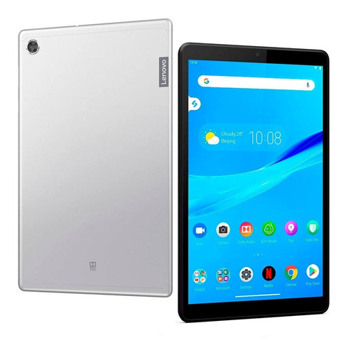 Tablet Lenovo Tab M8 Tb-8505x Quadcore 32gb Ram 2gb 4g Lte 8