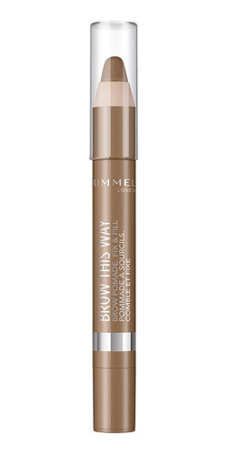 Rimmel London Brow This Way - 7350718:mL a $149990