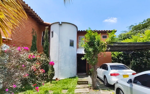 Venta Casa En Condominio Campestre Jamundi 