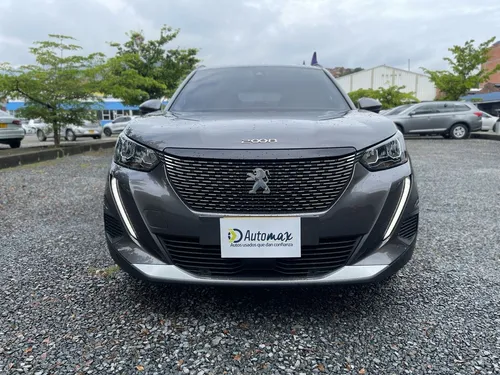 Peugeot 2008 1.2 Allure