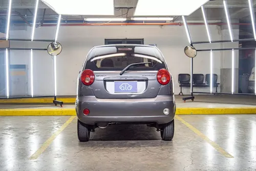 Chevrolet Spark 1.0 Lt M200