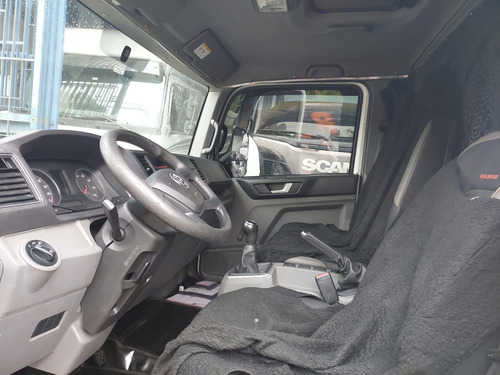 Vw Delivery Express 2019/2020