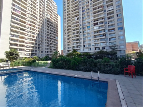 Venta Depto 3d2b Metro Camino Agricola Macul
