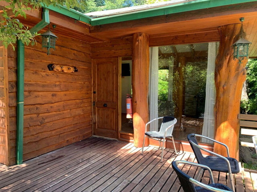 Hogar Lejos Del Hogar