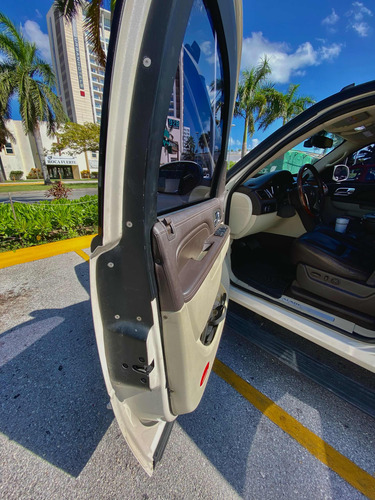 Cadillac Escalade Blindada Nivel 3