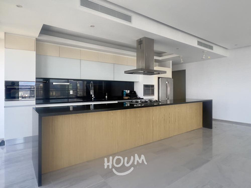 Departamento En Cuajimalpa, Cuajimalpa De Morelos Con 4 Recámaras, 200 M², Id: 146040