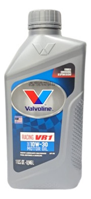 Aceite 10w30 Mineral - Valvoline