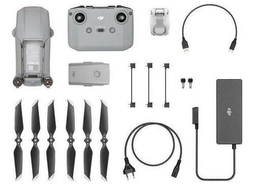 Imagen 2 de 6 de Dji Mavic Air 2 Drone 4k Camera Quadcopter Foldable