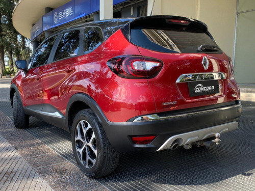 Autos Camionetas Renault Captur Intens 2.0 2017 Ford Citroen