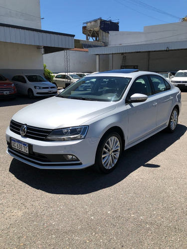 Vento Highline 1.4 Tsi At (mm)