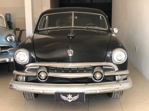 Ford Custom 1951 Custom