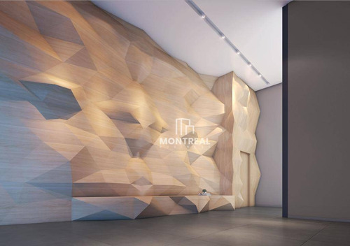 Imagem 20 de 25 de Apartamento À Venda, 82 M² Por R$ 1.041.300,00 - Vila Mariana - São Paulo/sp - Ap2680