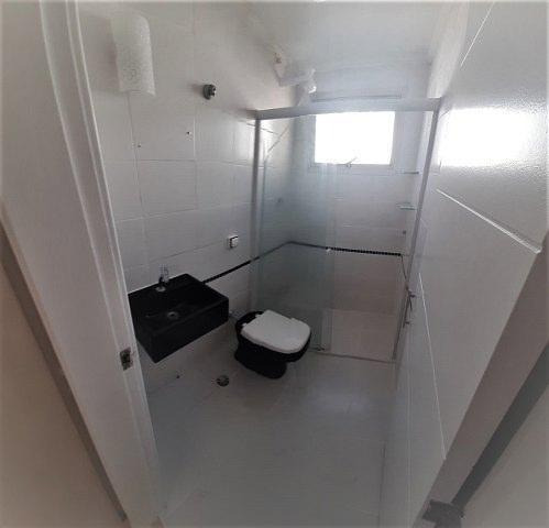 Imagem 7 de 11 de Apartamento Com 1 Dormitório À Venda, 42 M² Por R$ 280.900 - Alto Da Mooca - São Paulo/sp - Ap5507