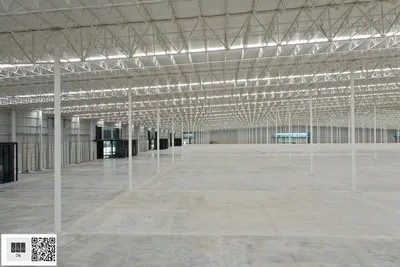 Bodega en renta