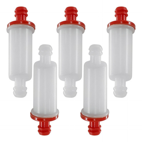 Fuel Filter For John Deere 9640wts 9660wts 9680wts 9640i Cch
