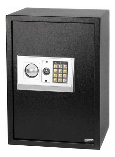 Rovsun Caja Seguridad Electronica 1.8 Cf Gabinete Digital