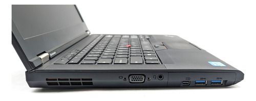 Laptop Lenovo Thinkpad T430 Intel Core I5 8gb Ram 240gb Ssd