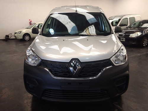 Imagen 2 de 15 de Renault Kangoo 1.5 Furgon Confort 5as Oferta !!! (jp)