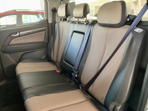 Chevrolet S10 2.8 High Country Cd Tdci 200cv