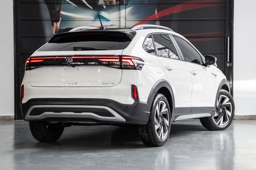Volkswagen Nivus 1.0 Tsi 200 Highline