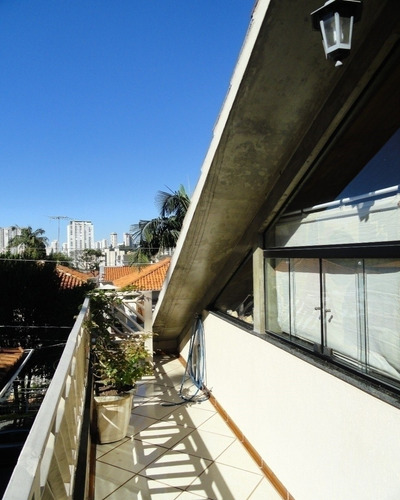 Imagem 30 de 30 de Sobrado Em Vila Fechada No Brooklin Velho - 1427-sodg - 67750243