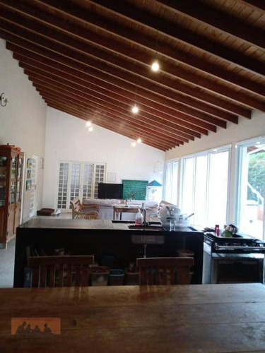 Imagem 2 de 26 de Casa Com 4 Dormitórios À Venda, 119 M² Por R$ 1.100.000,00 - Chácara Santa Margarida - Campinas/sp - Ca2480