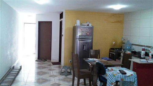 Imagem 7 de 9 de Casa Em Lagoa Seca, Natal/rn De 120m² 5 Quartos À Venda Por R$ 300.000,00 - Ca1358700-s