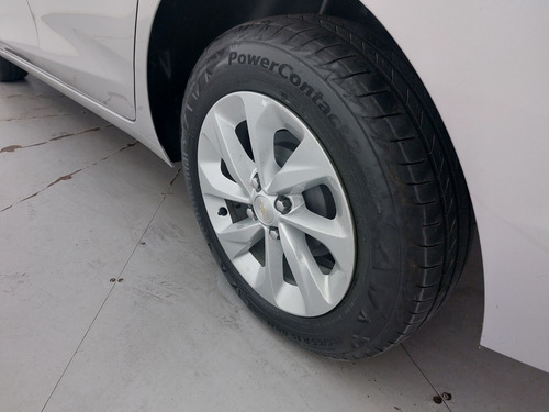 Chevrolet Onix 1.0 TURBO FLEX PLUS LTZ AUTOMÁTICO