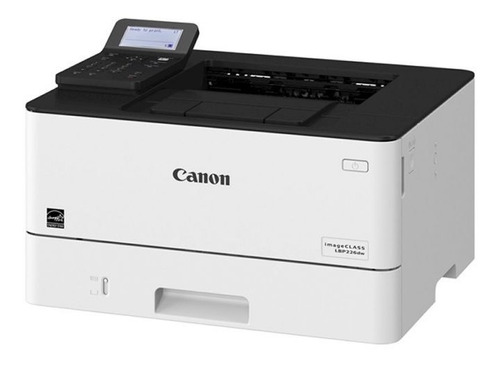 Impresora Canon Lbp236dw Laser Monocromática 40 Ppm /v