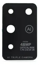 Comprar Repuesto Luna Lente Vidrio Camara Zte  Blade V30 Vita