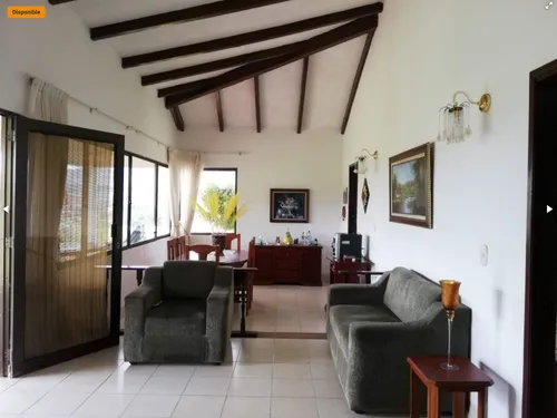 Finca Condominio Borrero Ayerbe 5300 Mtr.