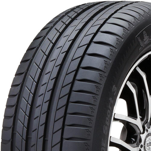 Imagen 2 de 11 de Neumático 275/40/20 Michelin Latitude Sport 3 Zp Run Flat
