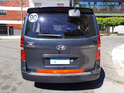 Hyundai H1 Automatica, 2018 Impecable