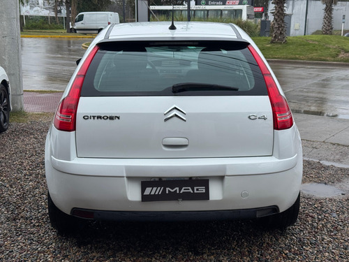 Citroën C4 1.6 X Pack Plus