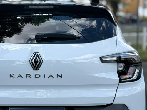 Renault Kardian 1.0 TCE FLEX EVOLUTION EDC