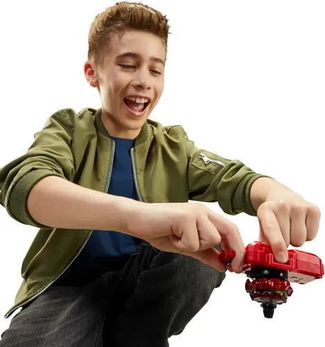 Conjunto De Cordas Beyblade X Soar Phoenix Z De 9 A 60 G