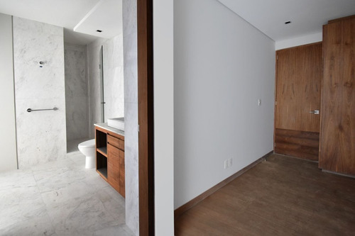 Imagen 20 de 23 de Venta Ph Con Roof Privado A Estrenar En Polanco