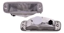 Comprar Cuarto Frontal Chevrolet Express Van Cargo Izq 2000 Depo
