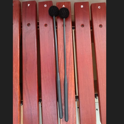 Timbre De Flujo De Meditación, Timbre De Flujo , 7 Tonos